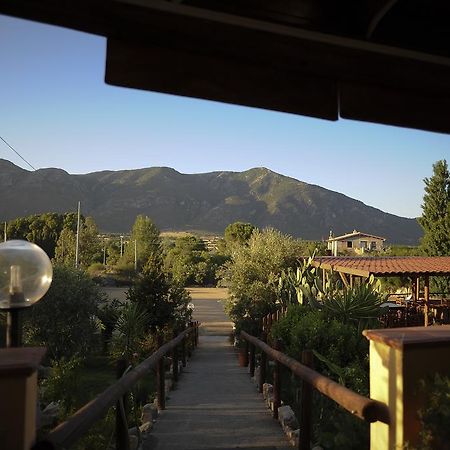 S'Arriali Ranch Iglesias Exterior foto