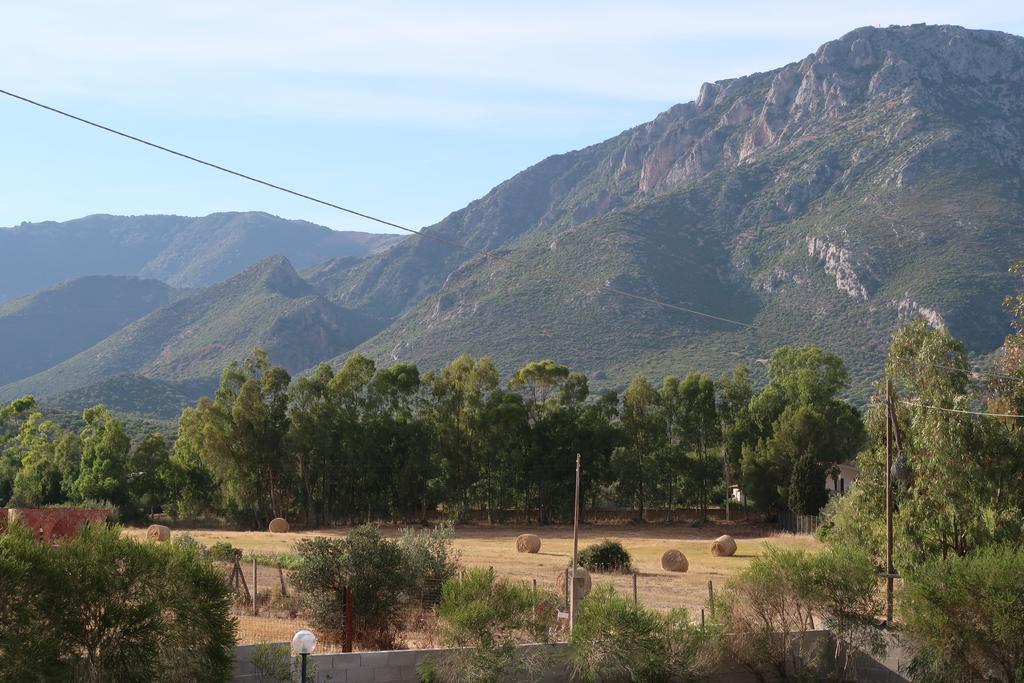 S'Arriali Ranch Iglesias Exterior foto