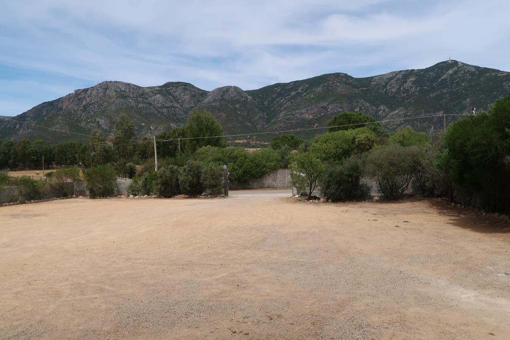 S'Arriali Ranch Iglesias Exterior foto