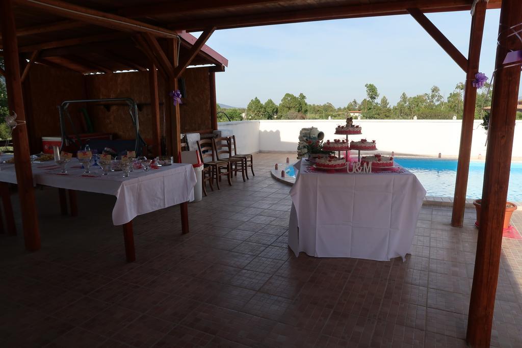 S'Arriali Ranch Iglesias Exterior foto