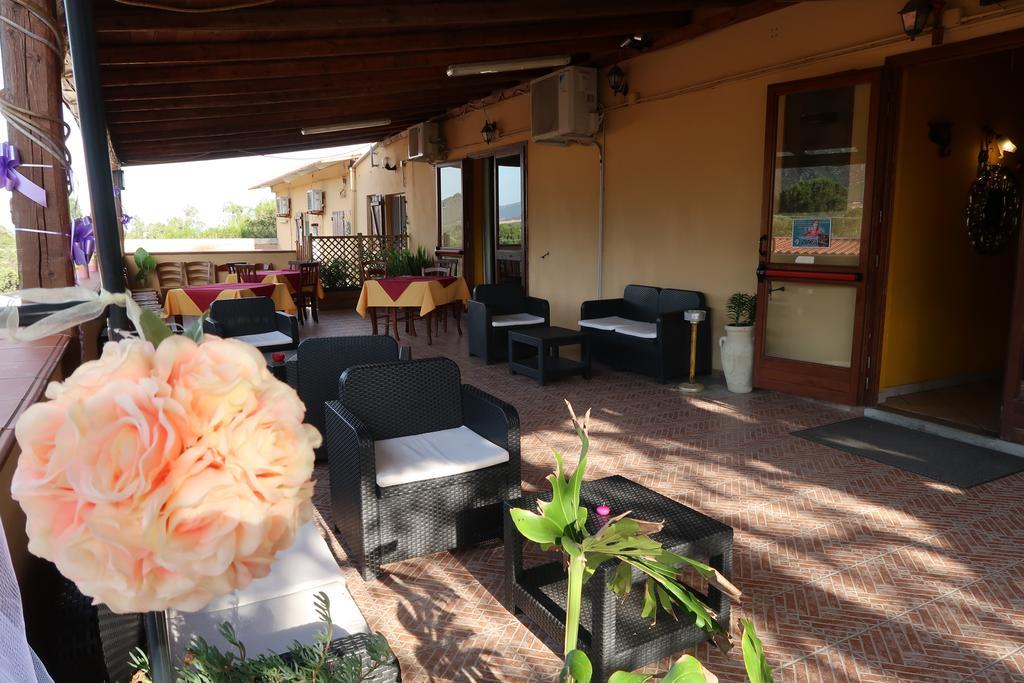S'Arriali Ranch Iglesias Exterior foto