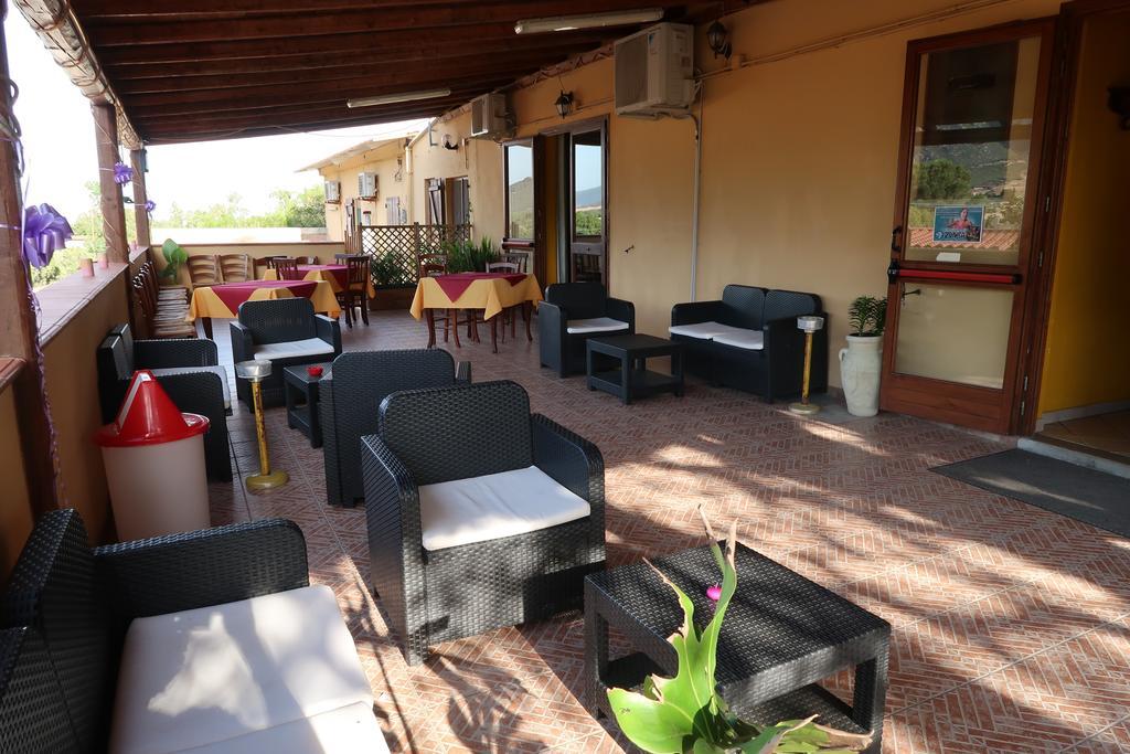 S'Arriali Ranch Iglesias Exterior foto