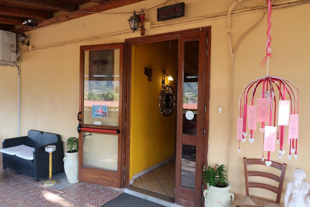 S'Arriali Ranch Iglesias Exterior foto