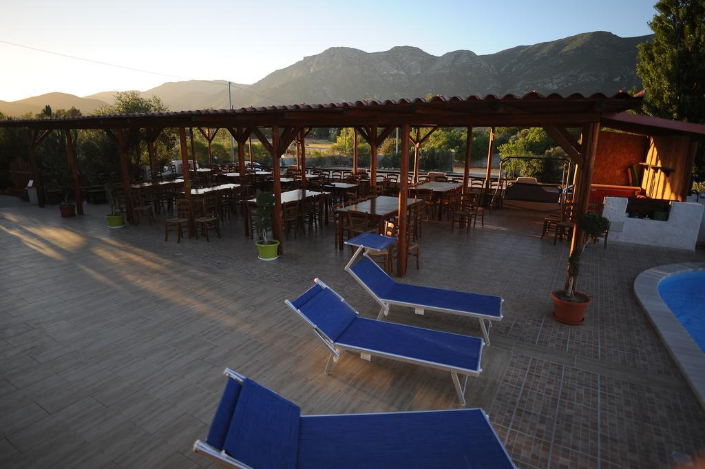 S'Arriali Ranch Iglesias Exterior foto