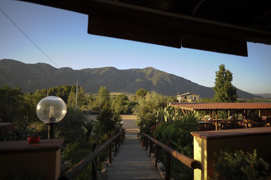 S'Arriali Ranch Iglesias Exterior foto
