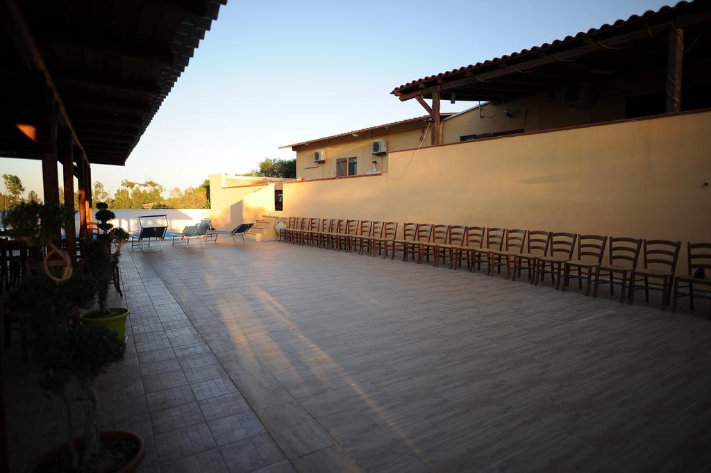 S'Arriali Ranch Iglesias Exterior foto