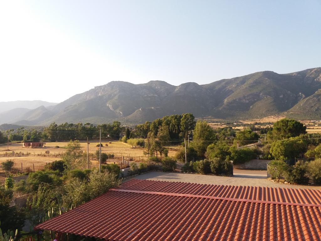 S'Arriali Ranch Iglesias Exterior foto