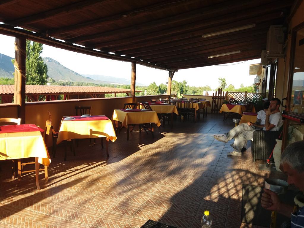 S'Arriali Ranch Iglesias Exterior foto