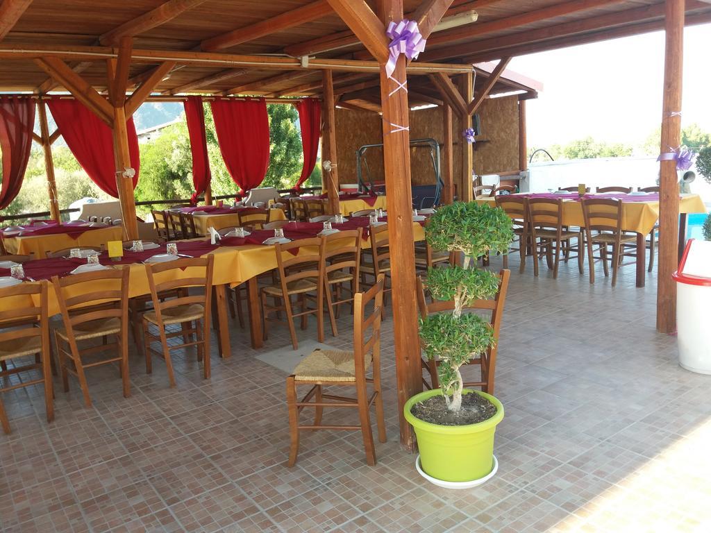 S'Arriali Ranch Iglesias Exterior foto