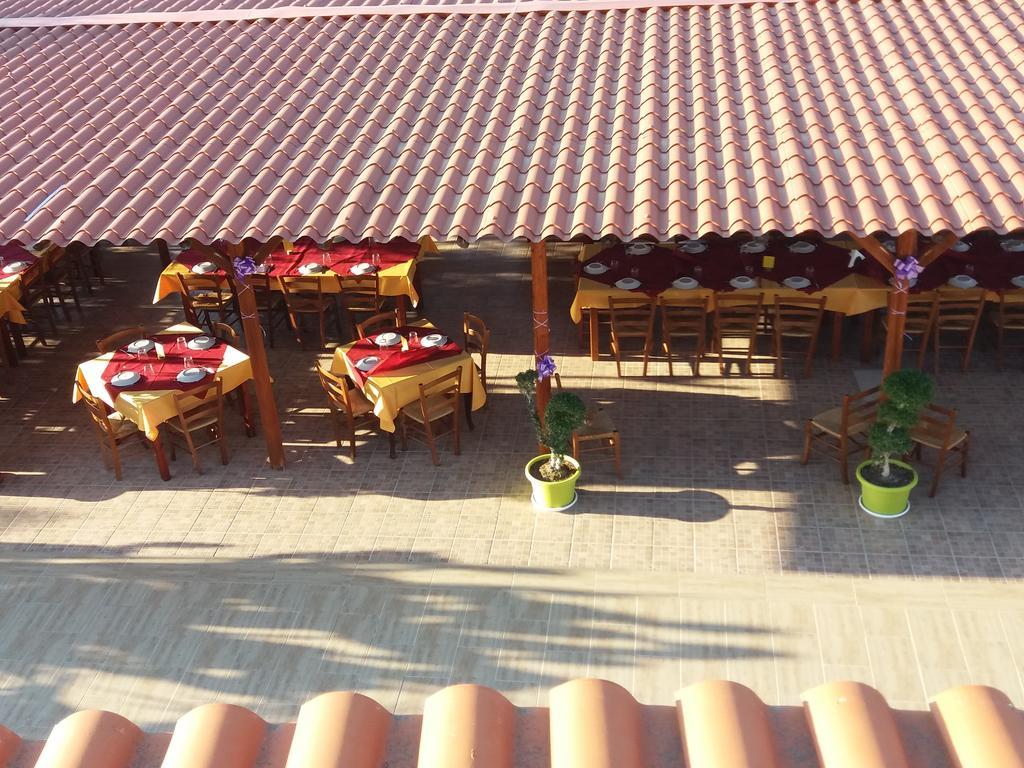 S'Arriali Ranch Iglesias Exterior foto