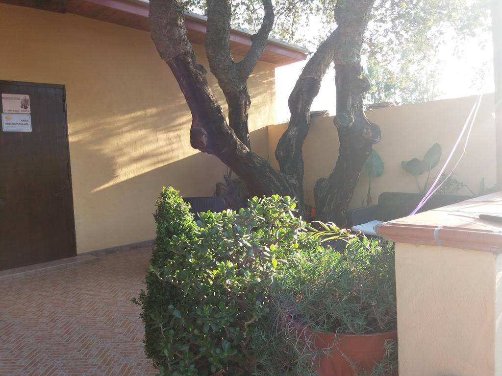 S'Arriali Ranch Iglesias Exterior foto