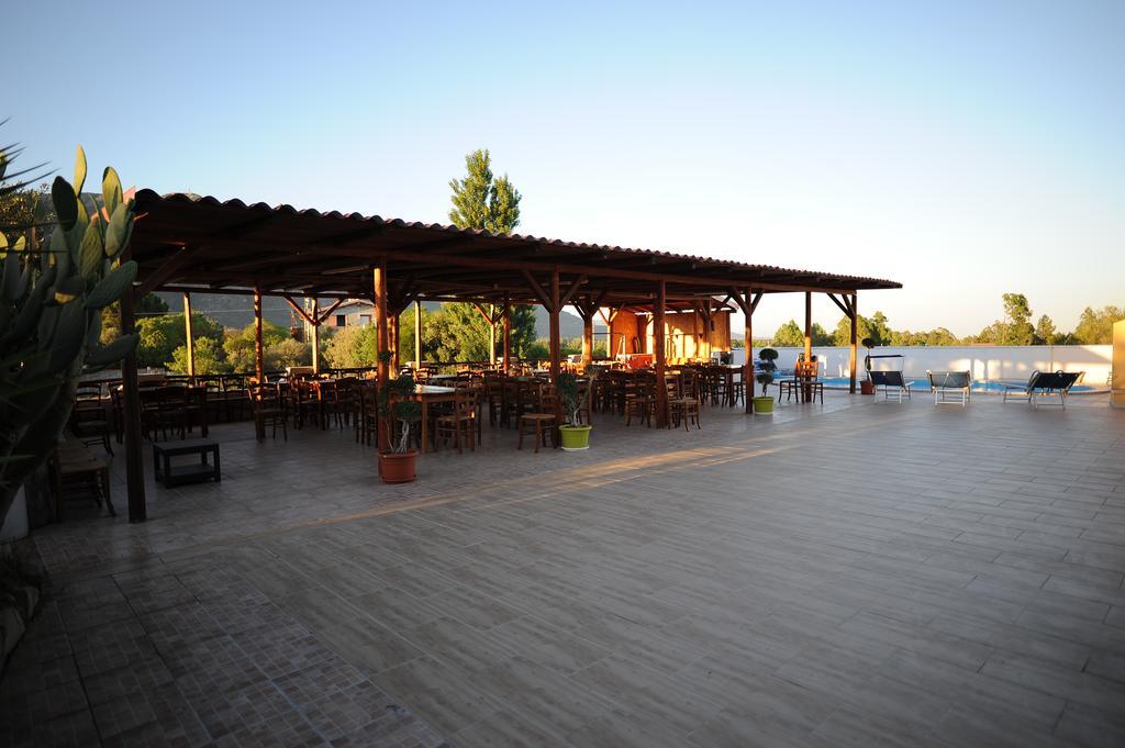 S'Arriali Ranch Iglesias Exterior foto
