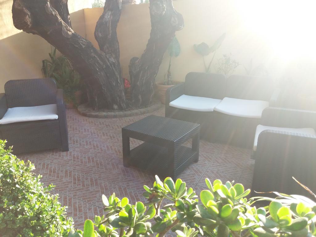 S'Arriali Ranch Iglesias Exterior foto
