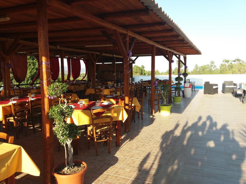 S'Arriali Ranch Iglesias Exterior foto