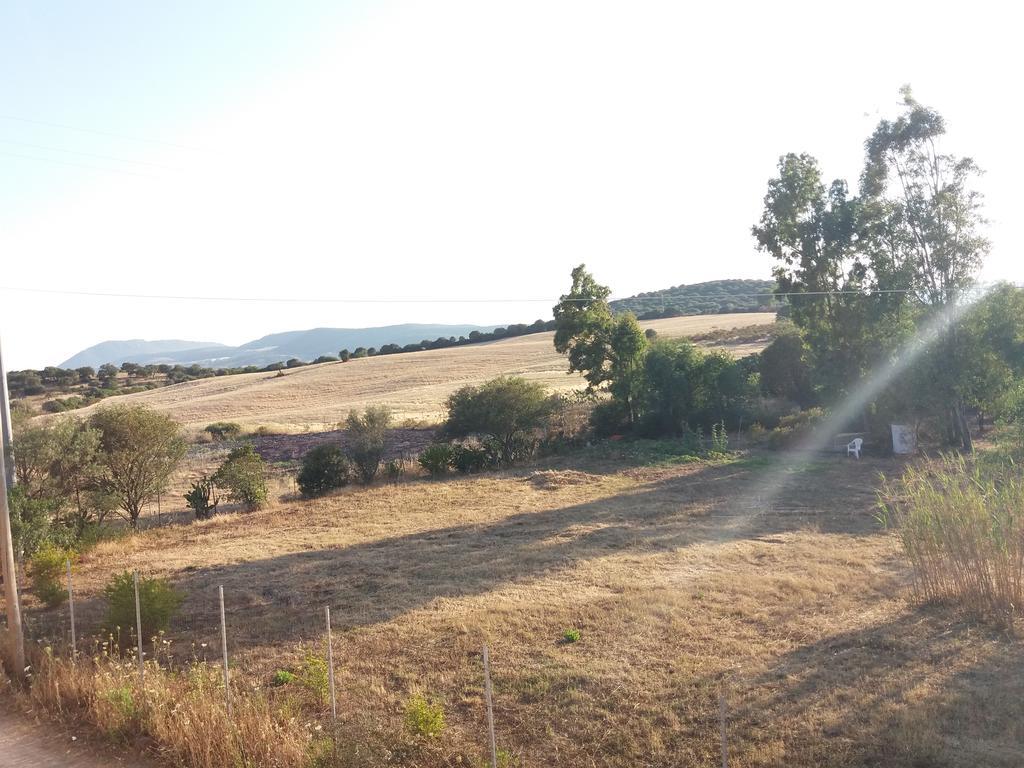 S'Arriali Ranch Iglesias Exterior foto