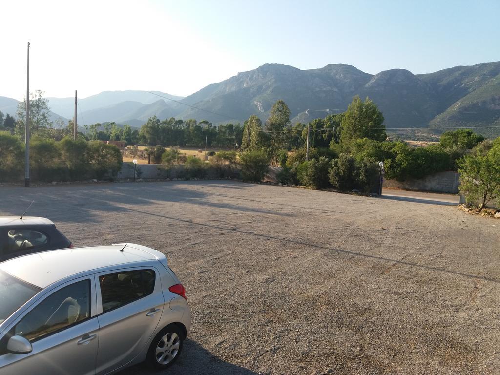 S'Arriali Ranch Iglesias Exterior foto